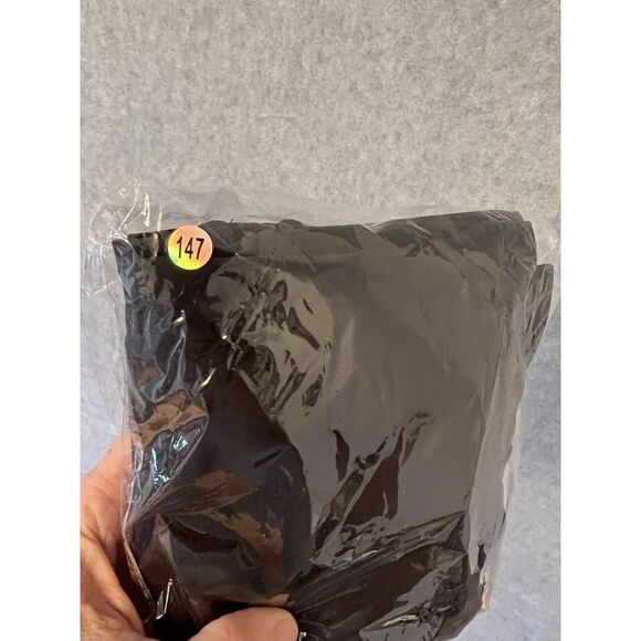 Colorfulkoala Capri Leggings Women Small Black High Rise Pull On Yoga Gym‎ Soft - Picture 6 of 8